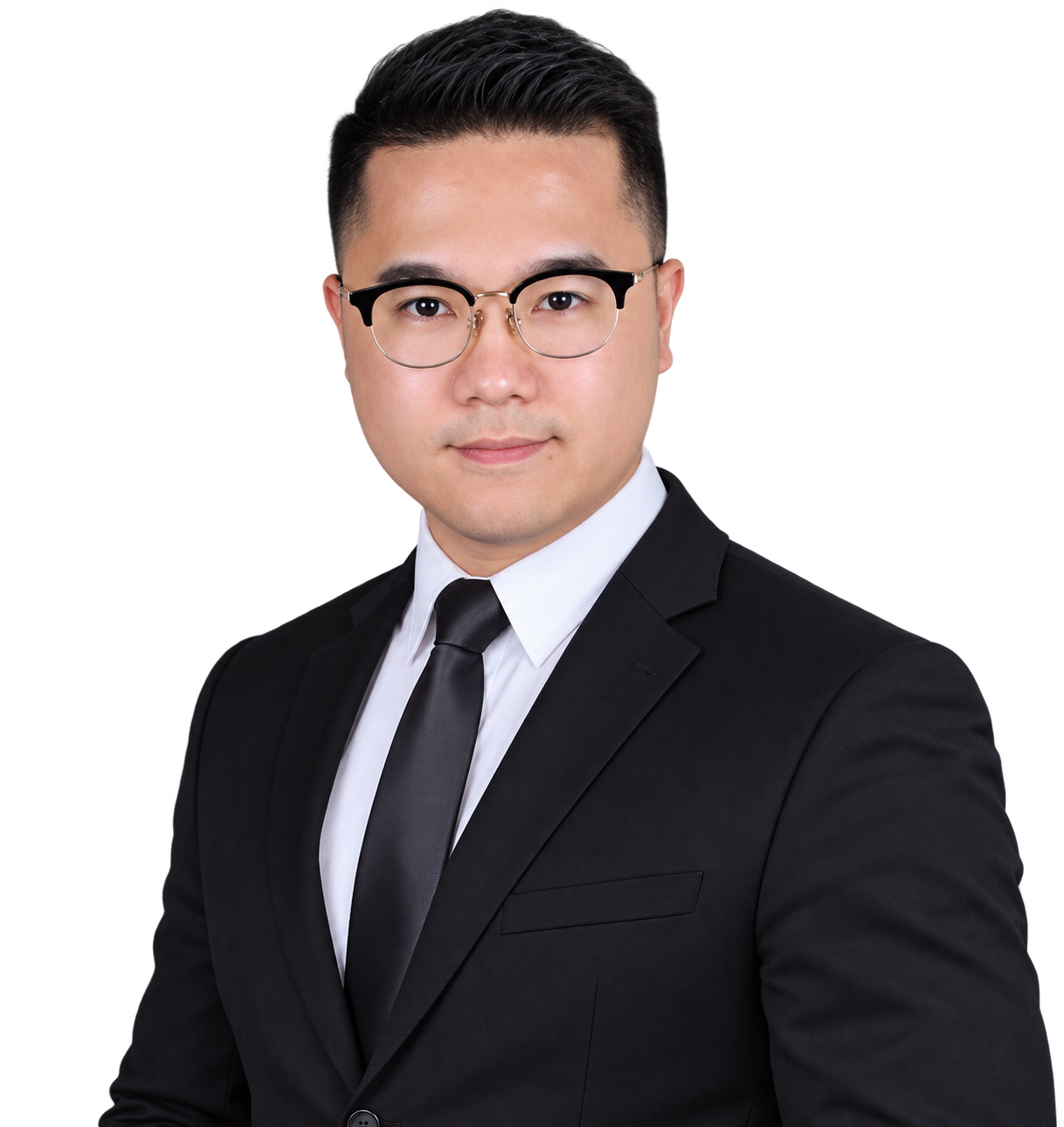 Tan Peng Yan, operator of CWY Group and independent Authorized Coway Health Planner